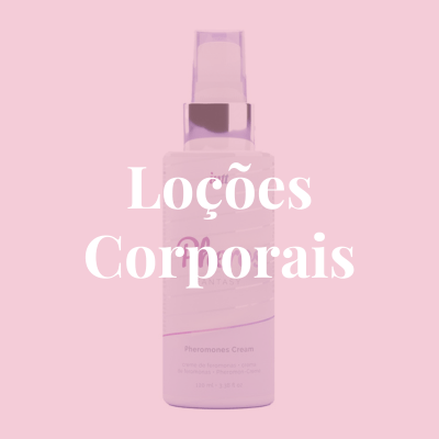 Loções Corporais
