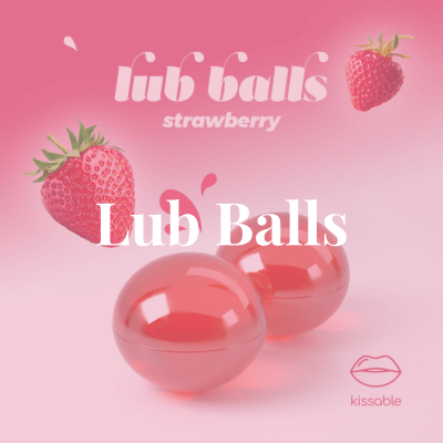 Lub Balls