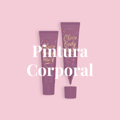 Pintura Corporal