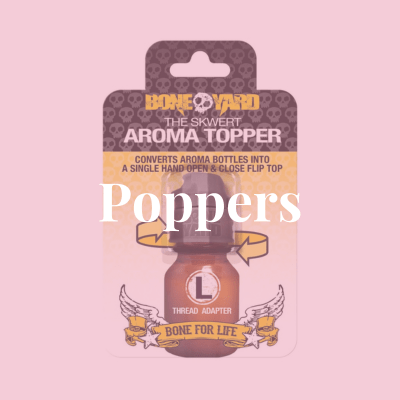 Poppers