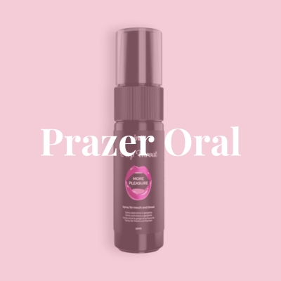 Prazer Oral