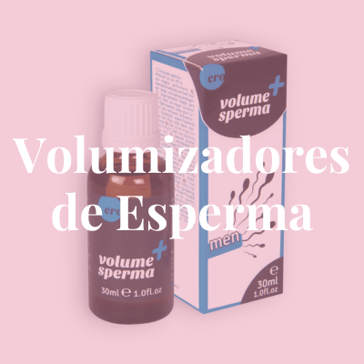 Volumizadores de Esperma