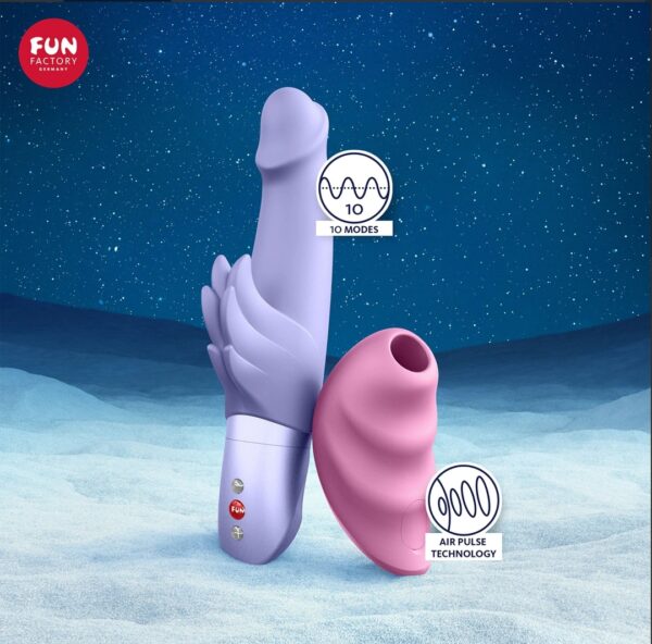 ADVENTO 2025 DELUXE SATISFYER - Image 2